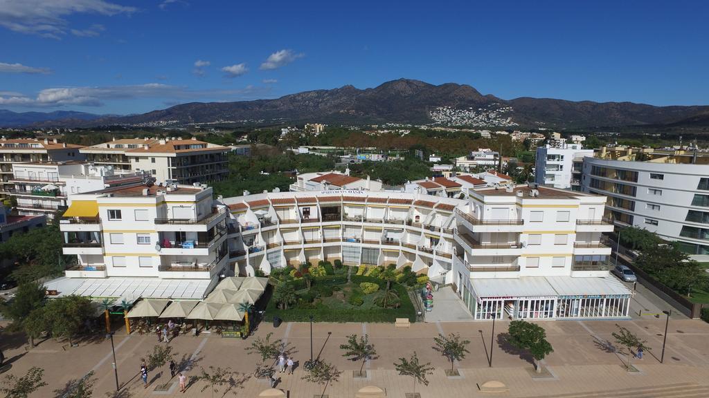 Апартаменти Inmosantos Oasis A1 Росес Екстер'єр фото